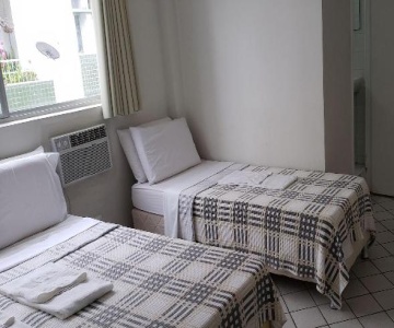 Pousada Recife Inn