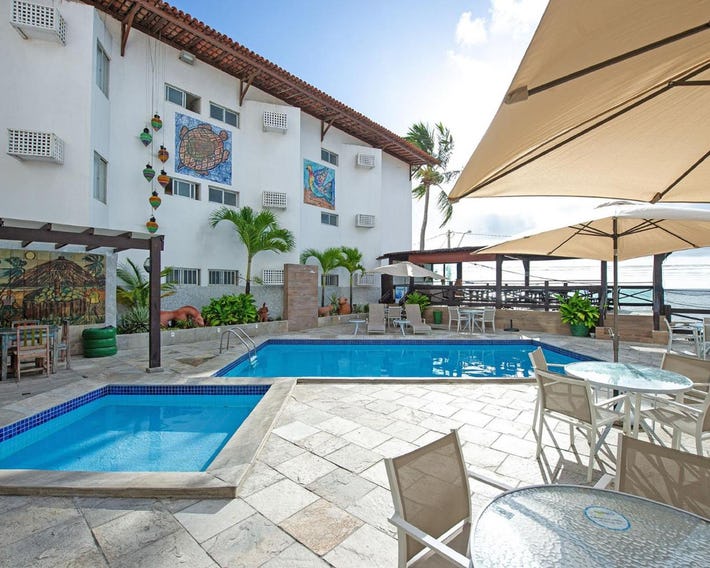 Hotel Costeiro