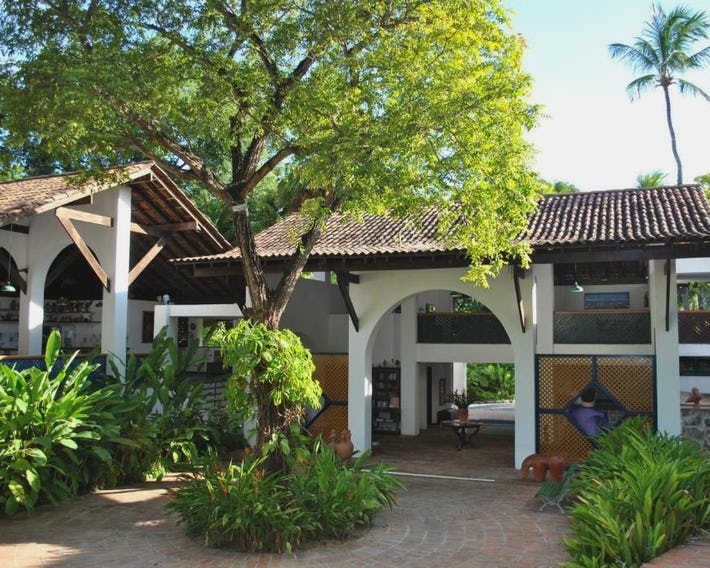 Hotel 7 Colinas