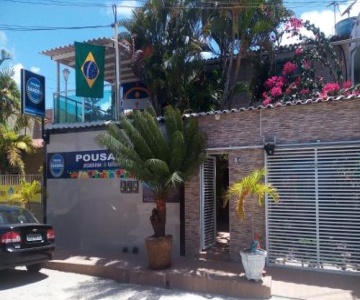 Pousada Sandra Convencoes