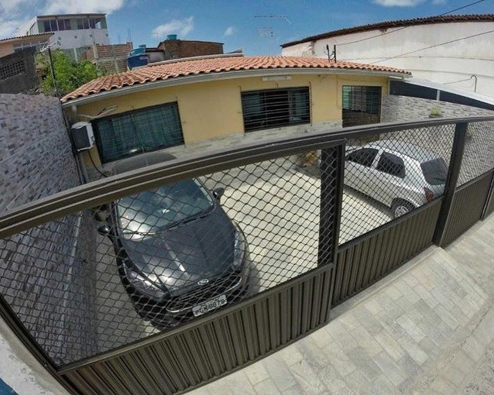 Paraíso Olindense
