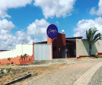 City's Motel