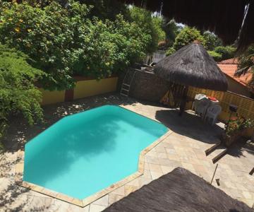 Hotel Kuara Uca
