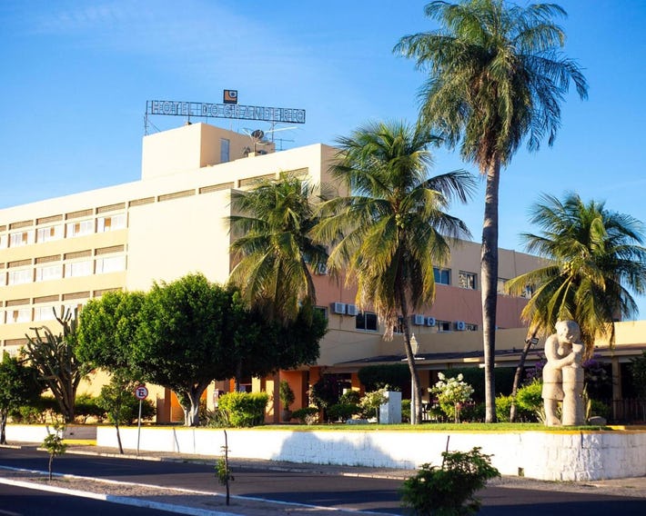 Hotel do Grande Rio