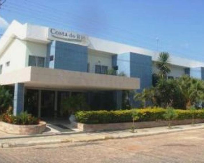 Costa do Rio Hotel