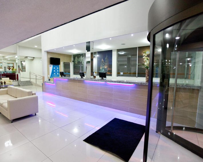 JB Hotel