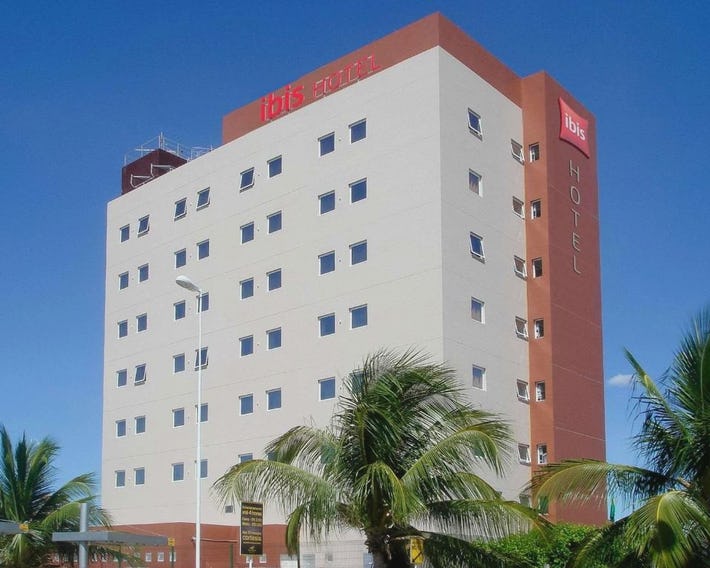 ibis Petrolina