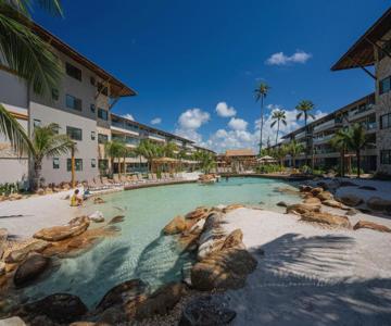 Samoa Villa Resort