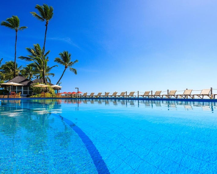 Armação Resort