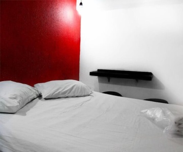 Motel Sobrado