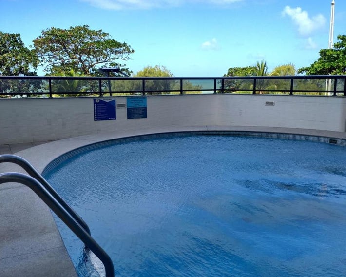 Hotel Euro Suíte Recife Boa Viagem By Nacional Inn