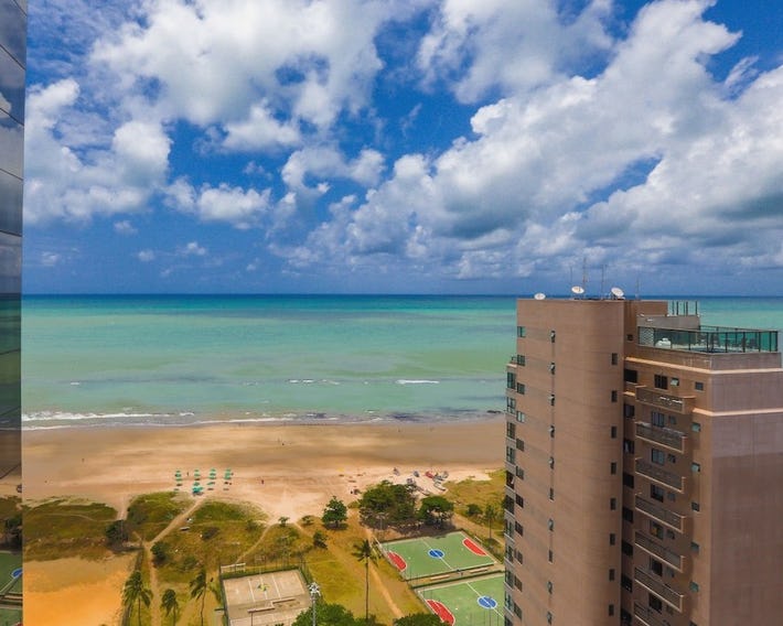 Transamerica Prestige Recife - Boa Viagem