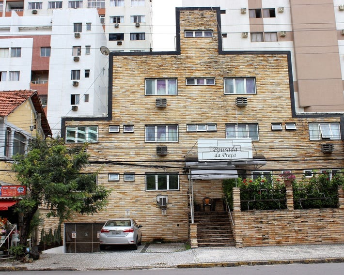 Pousada da Praca