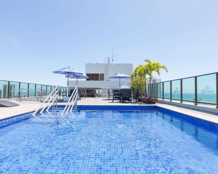 Ramada by Wyndham Recife Boa Viagem