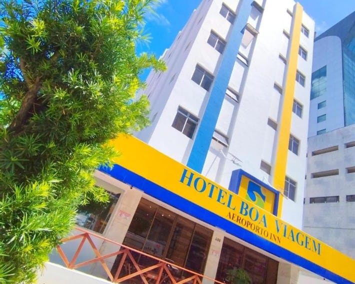 Exclusive Inn