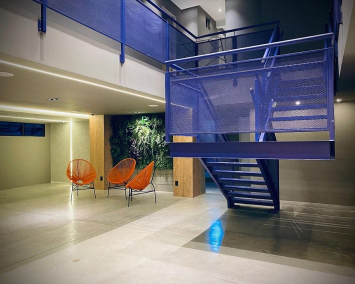 Sun Smart Hotel