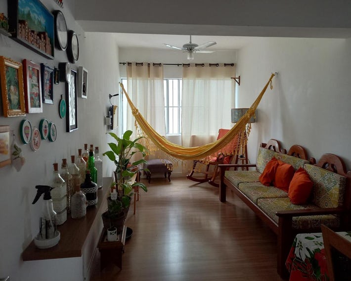 Hospedaria Residencial da Torre