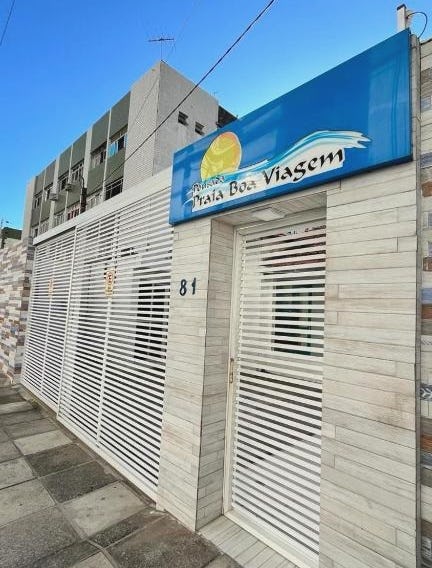 Pousada Praia Boa Viagem