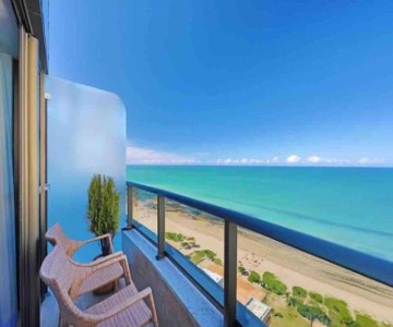 HY Apartments & Hotels