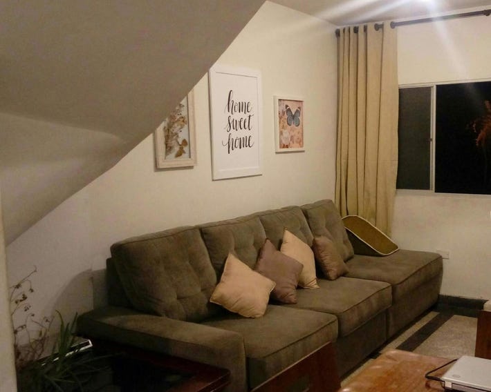 Minha Casa, Seu Hostel