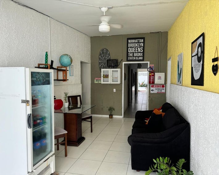 Casa Recife Pousada