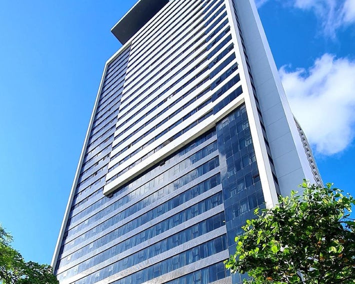 FIT Transamerica Recife