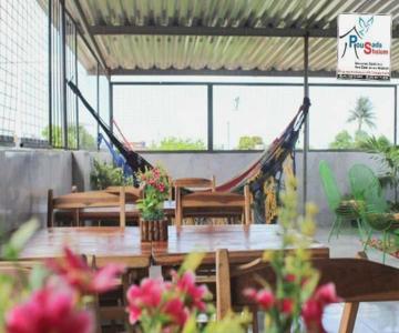Hostel Pousada Shalom