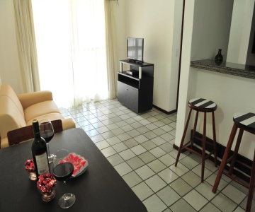 Garvey Inn Recife Flat