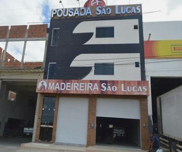 Pousada Sao Lucas