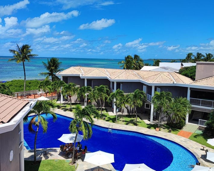 Hotel Coral Beach Resort