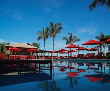 Hotel Manati
