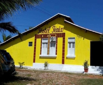 Fênix Hotel