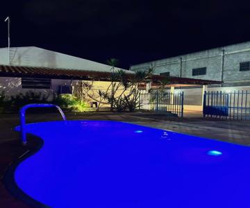 Pousada Cristo Rei-Parnaíba 24h