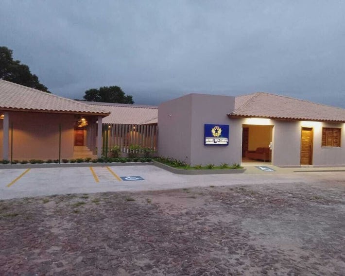 Hotel Do Carmo
