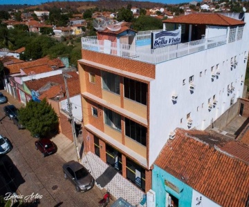Hotel Bella Vista