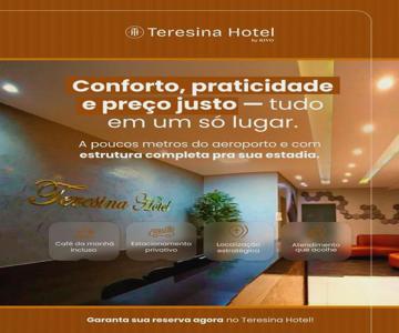 TERESINA HOTEL