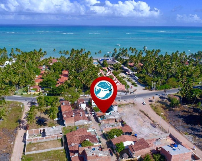 Pousada Sereias de Maragogi