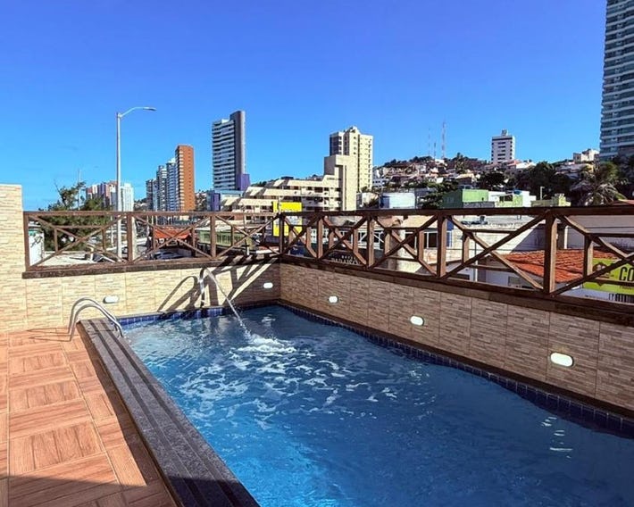Hotel Italia Beach