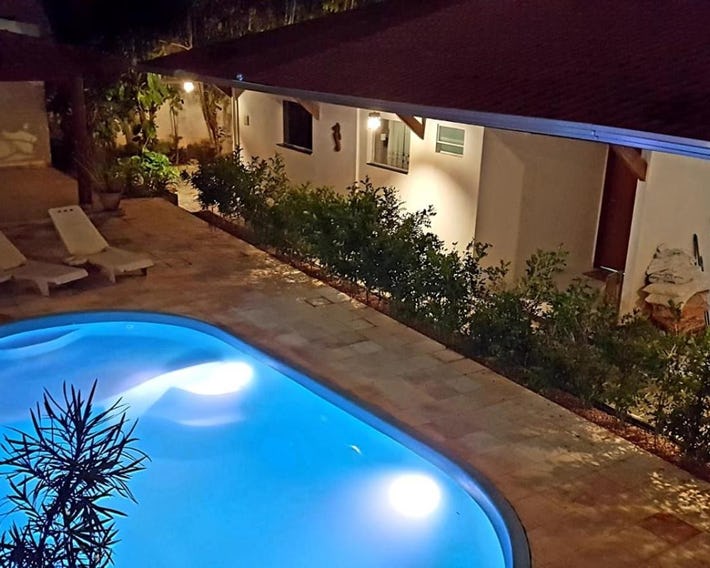 Pousada Mar e Brisa
