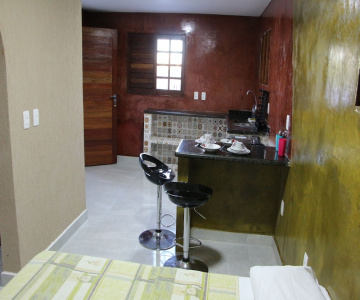 Pousada Maria Rita