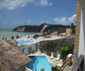 Apart Hotel Ponta do Sol