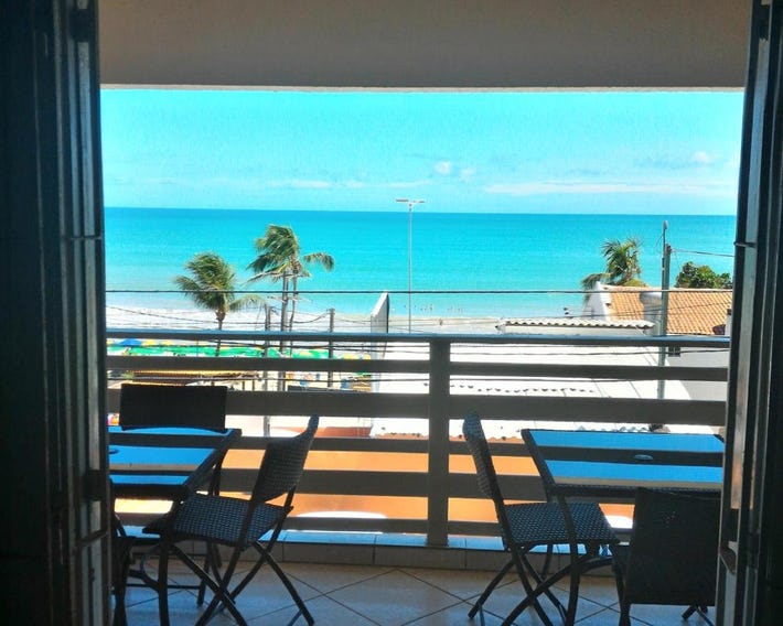 Hotel Pousada Maravista