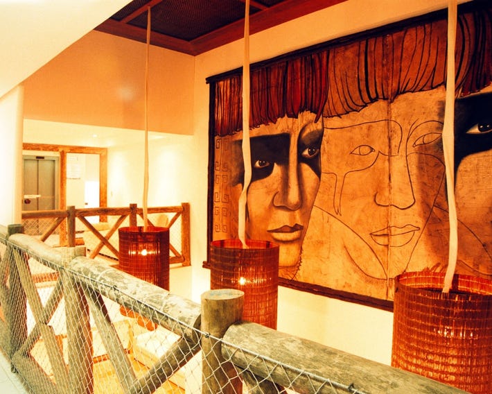 Sunbrazil Hotel