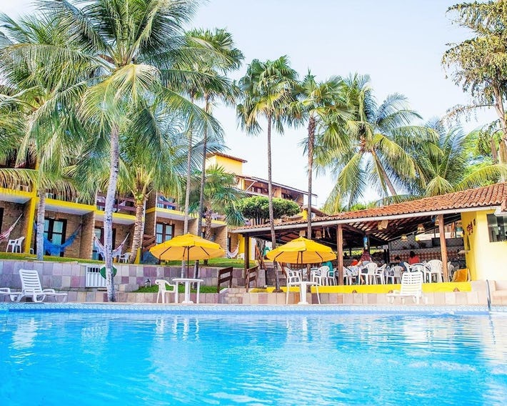 Hotel Tubarão