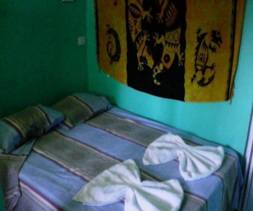 Pousada Residencial Tucano