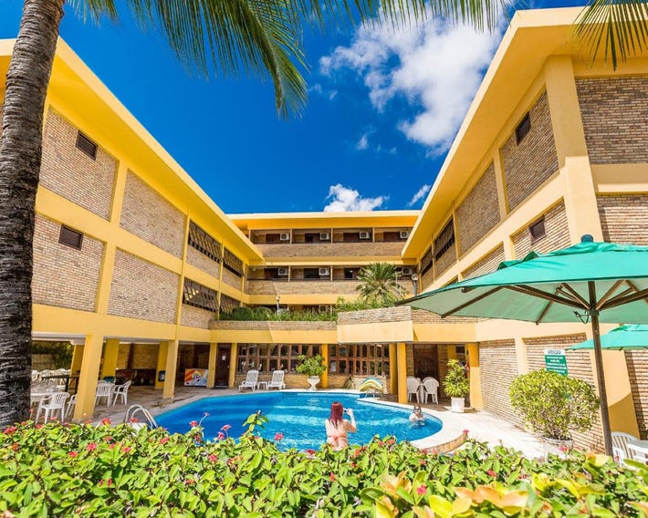 Pizzato Praia