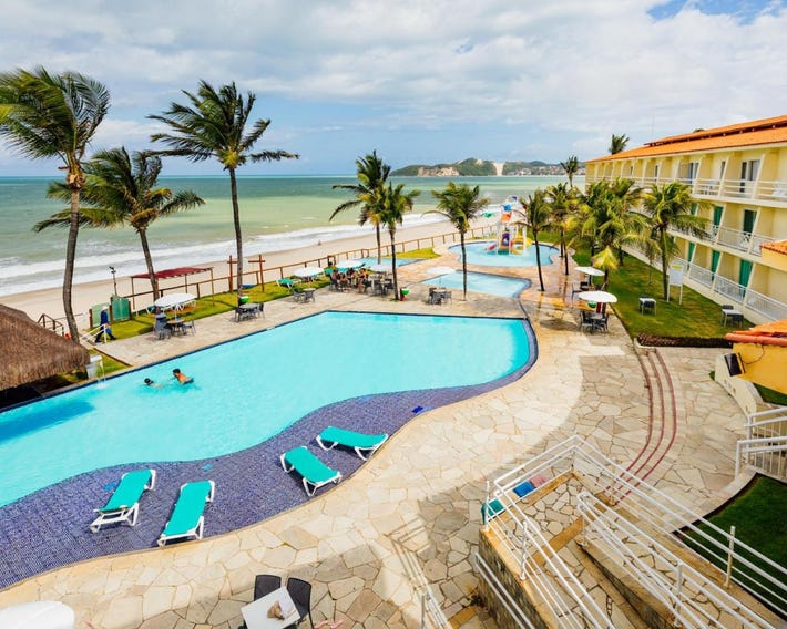 Aram Natal Mar Hotel