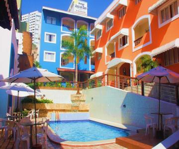 Areia de Ouro Suite