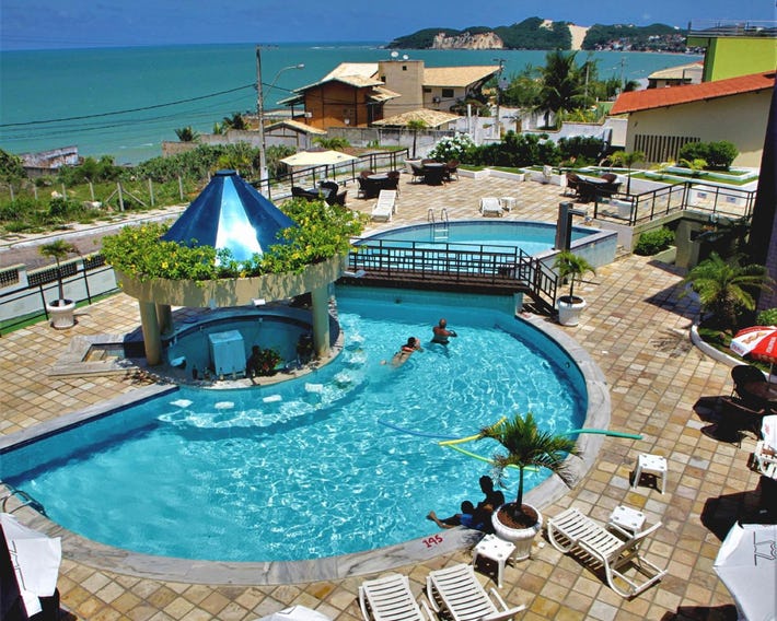 Hotel Costa do Atlantico