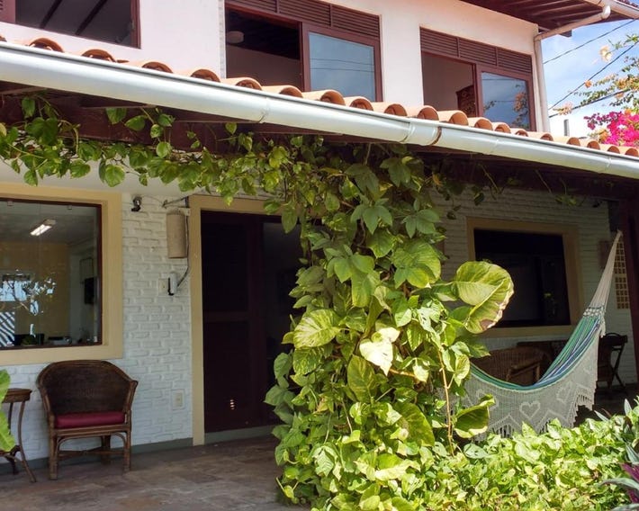 Pousada Castanheira